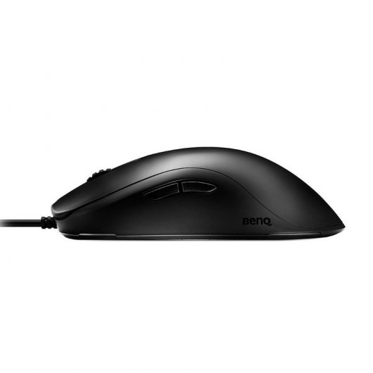 Zowie FK-1+ Ratón Gaming Ambidiestro 3200 DPI eSports