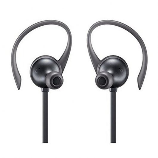 Samsung Level Active Auriculares Inalámbricos Negro
