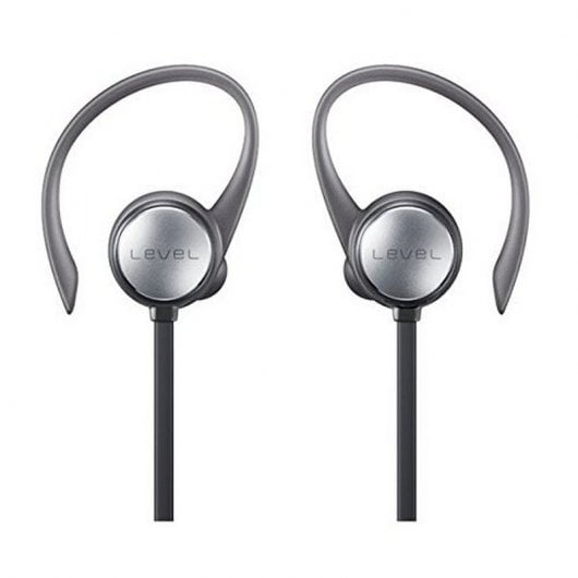 Samsung Level Active Auriculares Inalámbricos Negro