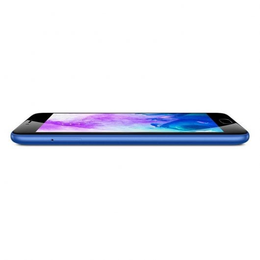 Meizu M5 4G 16GB Azul Libre
