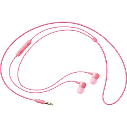 Samsung HS1303 Auriculares Binaurales Rosa