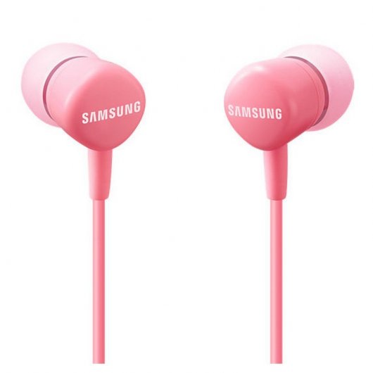 Samsung HS1303 Auriculares Binaurales Rosa
