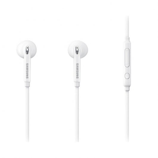 Samsung In Ear Fit Auriculares Branco