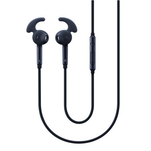 Samsung In Ear Fit Écouteurs Noir
