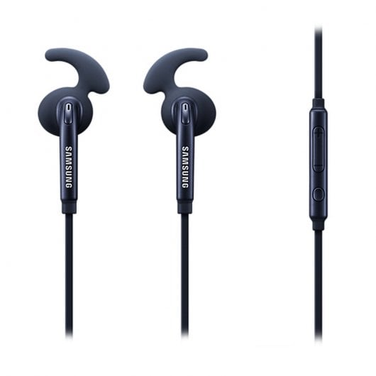 Samsung In Ear Fit Écouteurs Noir