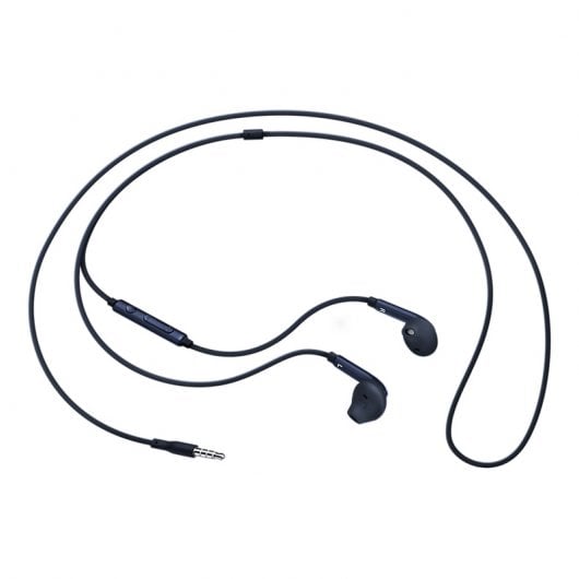 Samsung In Ear Fit Écouteurs Noir