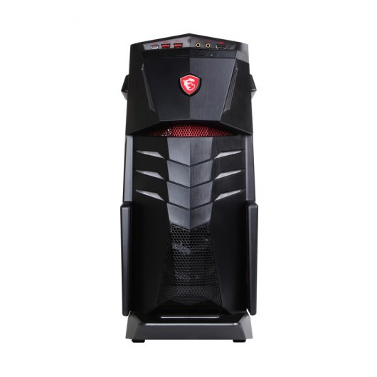 MSI Aegis TI3 VR7RE SLI-010EU Intel Core i7-7700K/64GB/3TB+512GB SSD/2xGTX1080