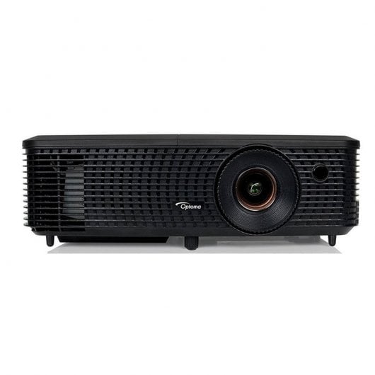 Optoma S340 Proyector 3D 3300 Lúmens SVGA