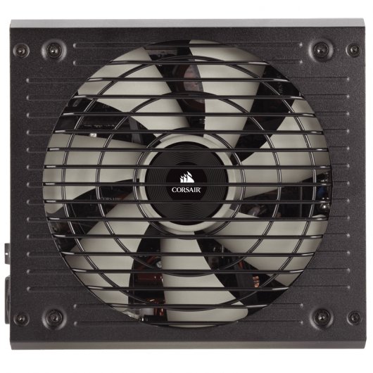 Corsair RM550x 550W 80 Plus Gold Modular