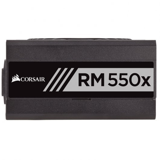 Corsair RM550x 550W 80 Plus Gold Modular