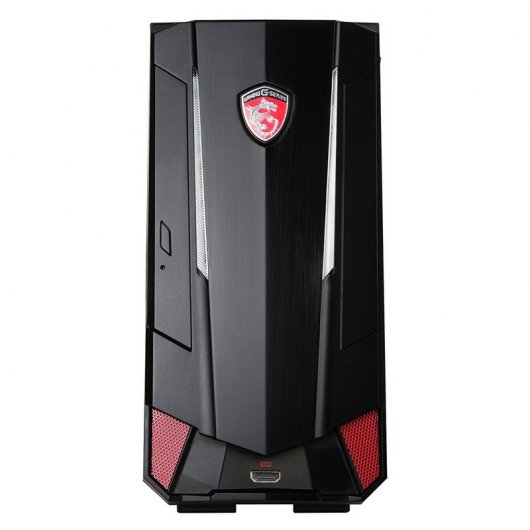 MSI Nightblade MI3 VR7RC-005EU Intel Core i5-7400/16GB/1TB+128GB SSD/GTX1060