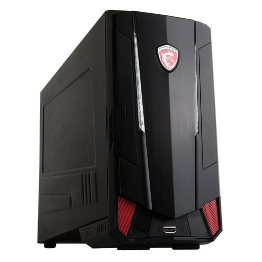 MSI Nightblade MI3 VR7RC-005EU Intel Core i5-7400/16GB/1TB+128GB SSD/GTX1060