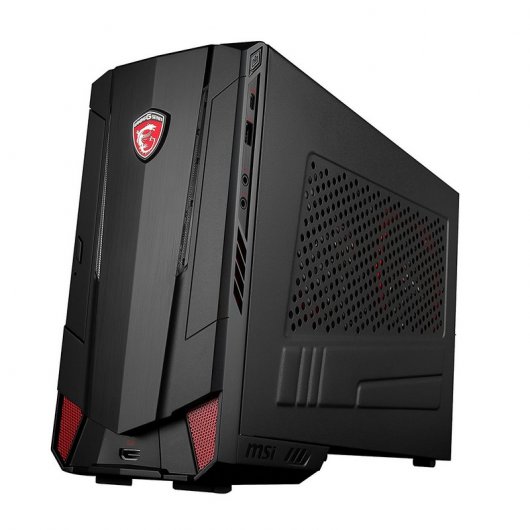MSI Nightblade MI3 VR7RC-005EU Intel Core i5-7400/16GB/1TB+128GB SSD/GTX1060