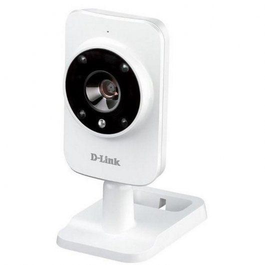 D-Link Mydlink Kit de Inicio SmartHome