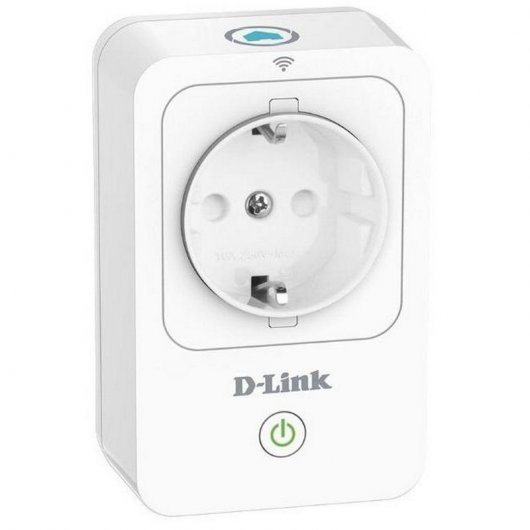 D-Link Mydlink Kit de Inicio SmartHome