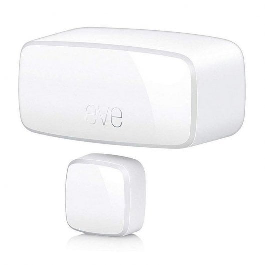 Elgato Eve Door & Window Sensor Inalámbrico de Contacto