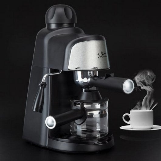 Jata CA704 Cafetera Espresso por Hidropresión