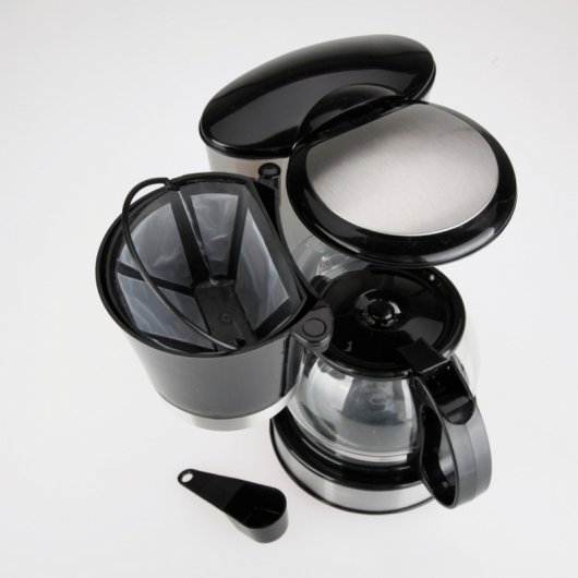 Jata CA288N Cafetera por Goteo