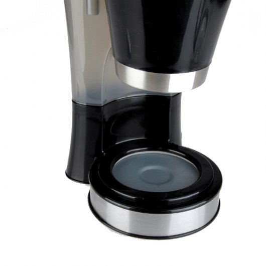 Jata CA288N Cafetera por Goteo