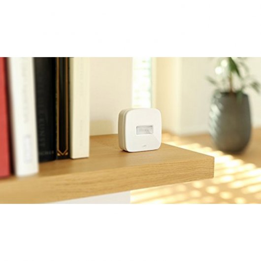 Elgato Eve Motion Sensor de Movimiento Inalámbrico