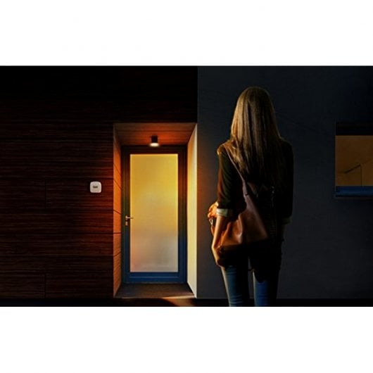 Elgato Eve Motion Sensor de Movimiento Inalámbrico
