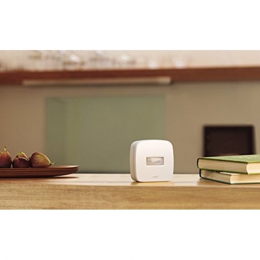 Elgato Eve Motion Sensor de Movimiento Inalámbrico