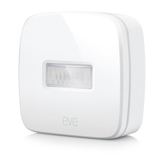 Elgato Eve Motion Sensor de Movimiento Inalámbrico