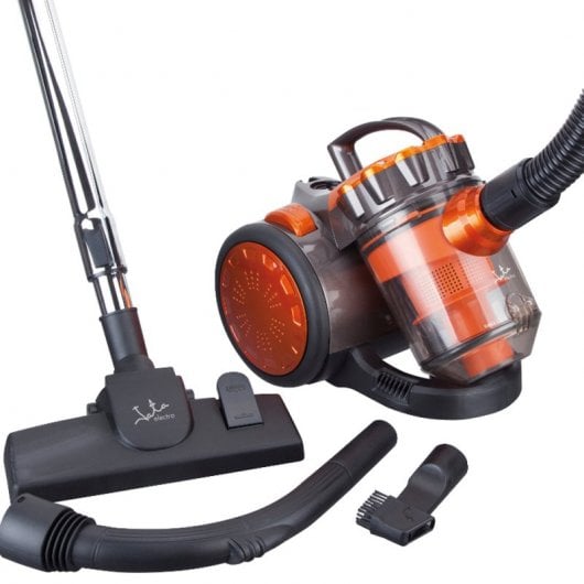 Jata AP999 Aspiradora sin Bolsa 700W