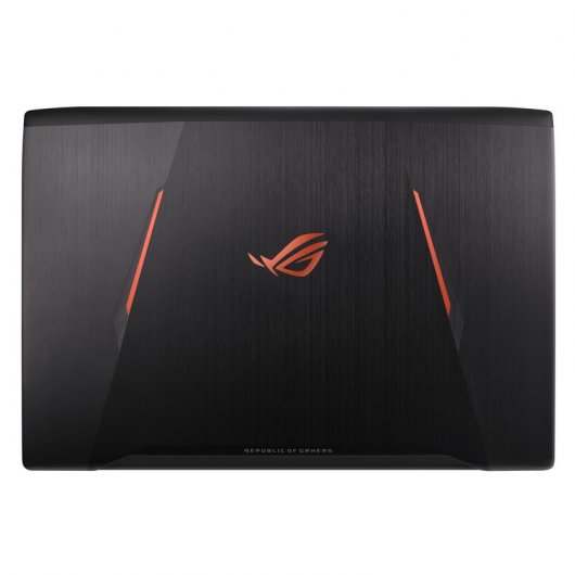 Asus GL702VM-BA126T Intel Core I7-7700HQ/16GB/1TB+128SSD/GTX1060/17.3" Reacondicionado