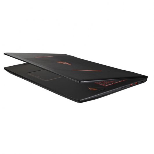 Asus GL702VM-BA126T Intel Core I7-7700HQ/16GB/1TB+128SSD/GTX1060/17.3" Reacondicionado