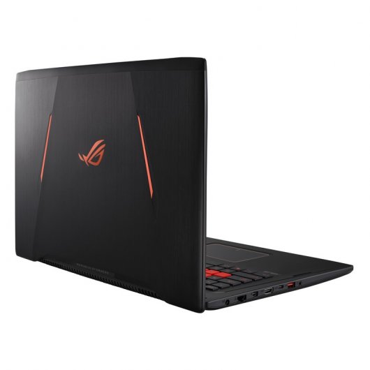 Asus GL702VM-BA126T Intel Core I7-7700HQ/16GB/1TB+128SSD/GTX1060/17.3" Reacondicionado