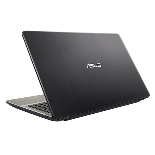 Asus K541UA-GQ1285T Intel Core i3-6006U/4GB/500GB/15.6"