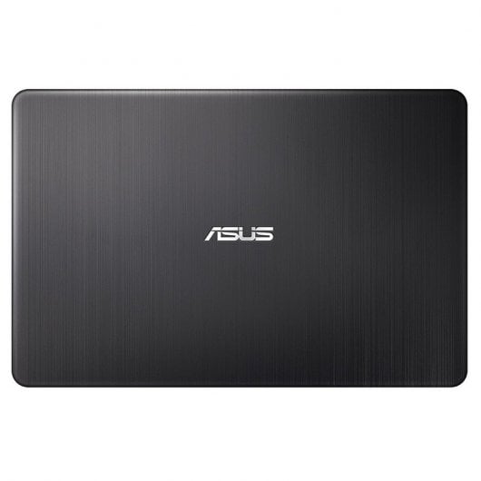 Asus K541UA-GQ1285T Intel Core i3-6006U/4GB/500GB/15.6"