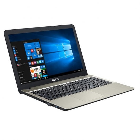 Asus K541UA-GQ1285T Intel Core i3-6006U/4GB/500GB/15.6"
