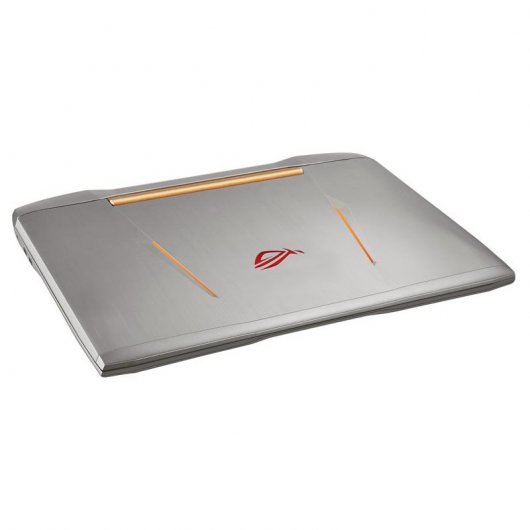 Asus ROG G752VS-GC310T i7-7700HQ/16GB/1TB+256SSD/GTX1070/17.3"