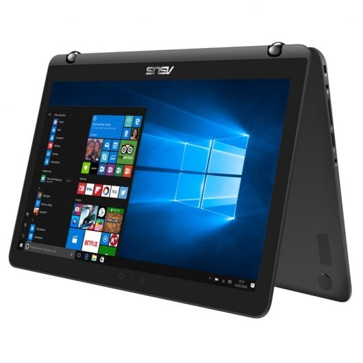 Asus Zenbook Flip UX560UQ-FZ058T Intel Core i7-7500U/8GB/2TB/GF 940MX/15.6" Táctil