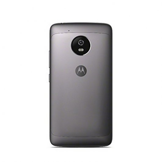 Motorola Moto G5 3GB/16GB Gris Libre