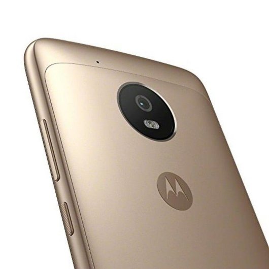 Motorola Moto G5 4G 3GB 16GB 5" Oro