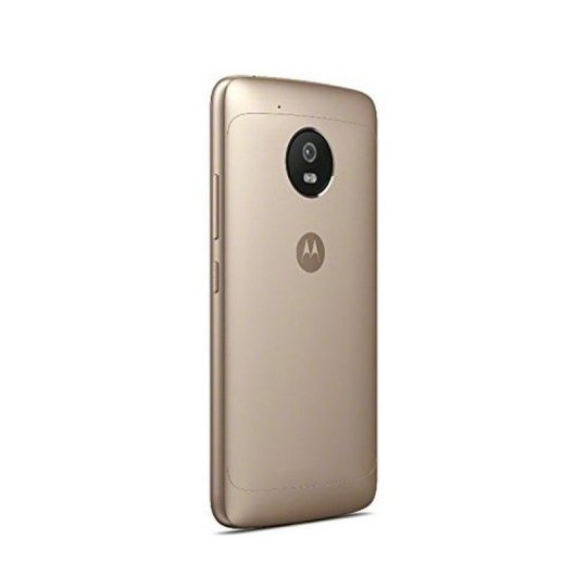 Motorola Moto G5 4G 3GB 16GB 5" Oro