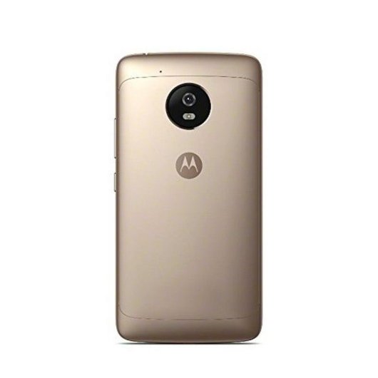 Motorola Moto G5 4G 3GB 16GB 5" Oro