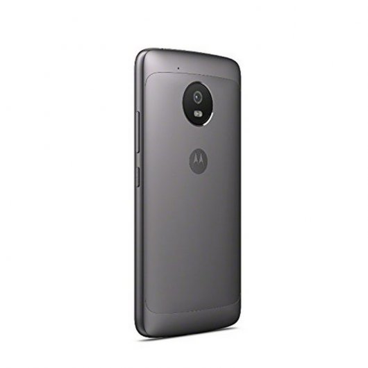Motorola Moto G5 2GB/16GB Gris Libre