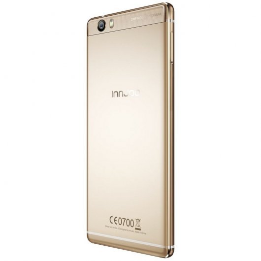 Innjoo 3 4G 64GB Dorado