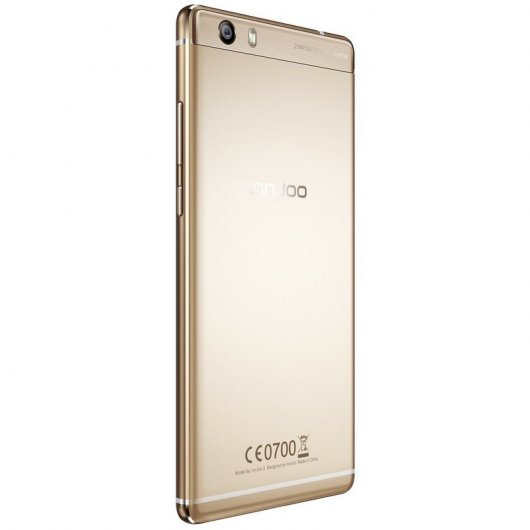 Innjoo 3 4G 64GB Dorado