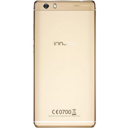 Innjoo 3 4G 64GB Dorado