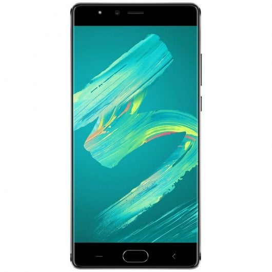 Innjoo 3 4G 64GB Negro