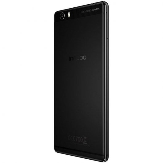 Innjoo 3 4G 64GB Negro