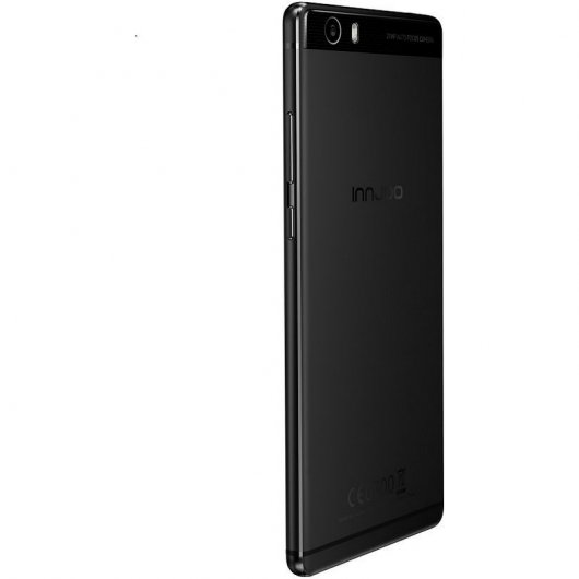 Innjoo 3 4G 64GB Negro