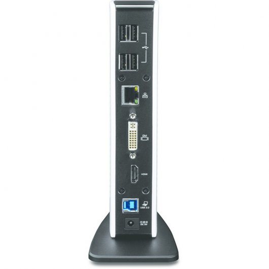 Trendnet TU3-DS2 Docking Station USB 3.0