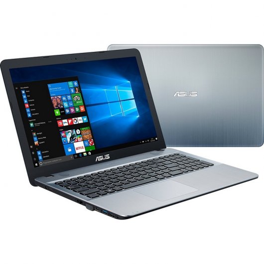 Asus K541UA-GQ1289T Intel Core i5-7200U/4GB/1TB/15.6"