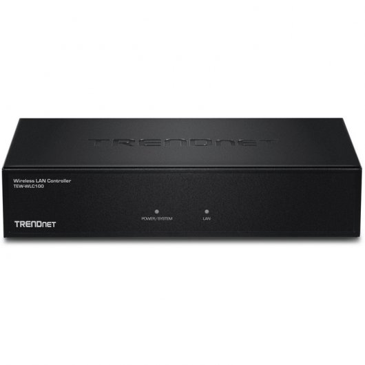 Kit de contrôleur sans fil double bande Trendnet TEW-821DAP2KAC v1.0R